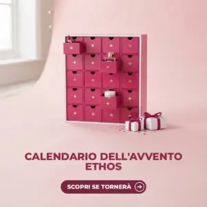 Calendario dell'Avvento Ethos